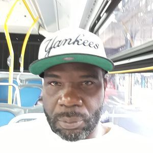 Meet your Posher, Abraham